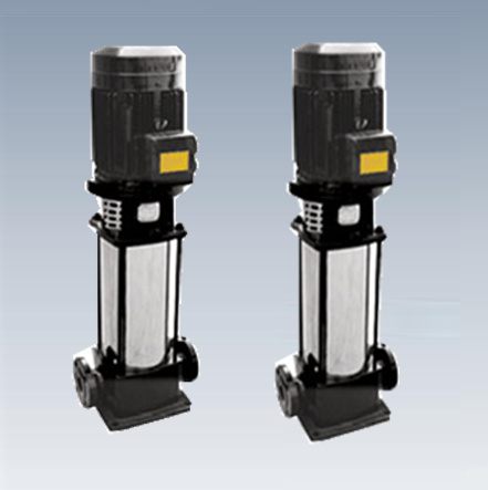 GDL型立式多级管道泵_多级泵厂家_变频泵