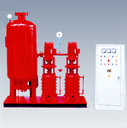 SKJ型全自动气压供水设备